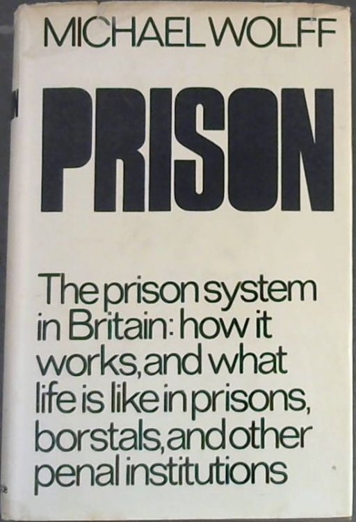 Prison