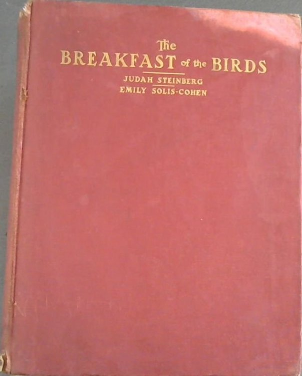The Breakfast of the Birds and Other Stories