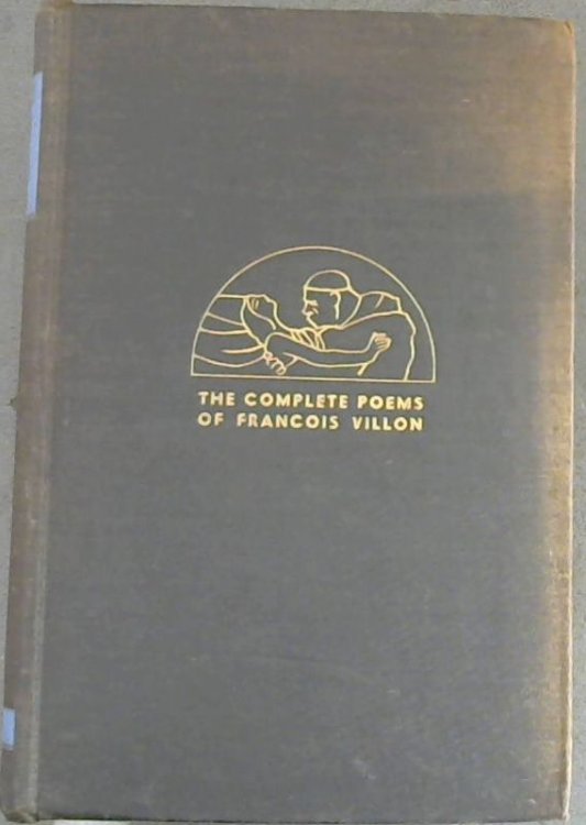 The Testaments of Francois Villon
