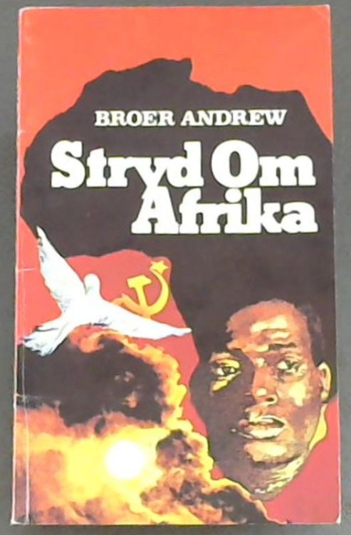 Stryd Om Afrika