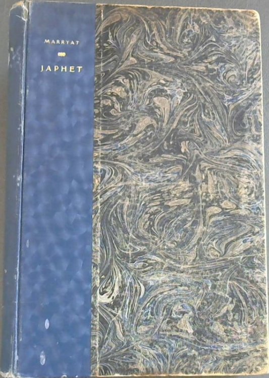 Japhet - der soger sig en fader