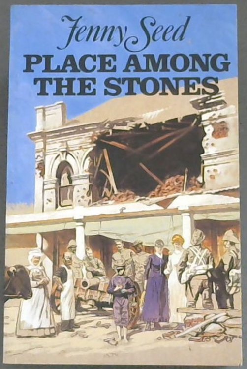 Place Among The Stones