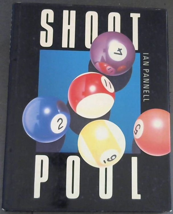 Image for Shoot Pool Shoot Pool