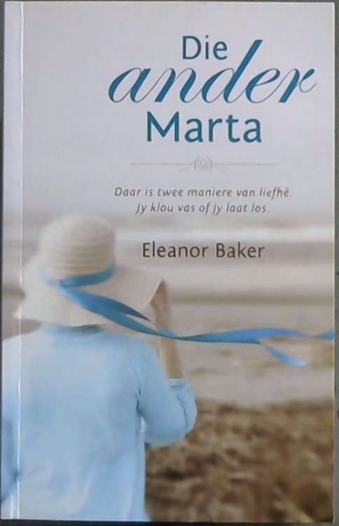 Die ander Marta