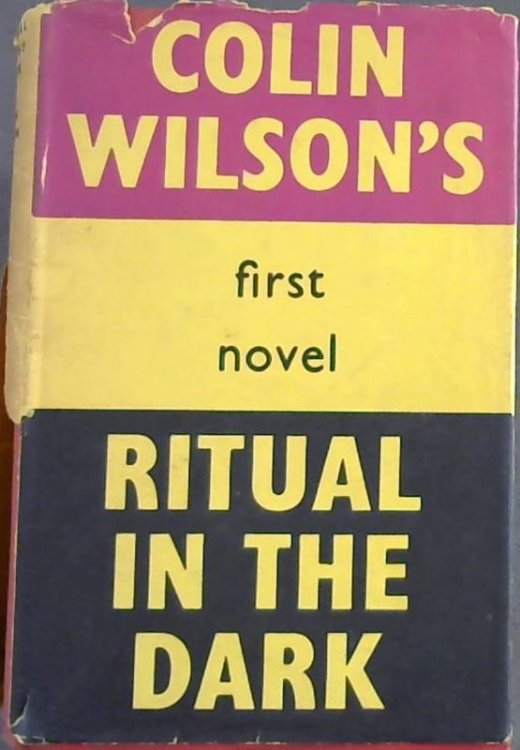 Ritual in the Dark
