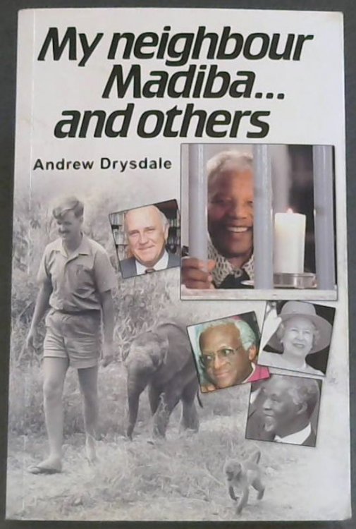 My Neighbour Madiba and Others