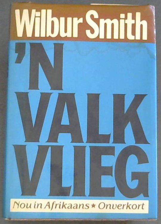 n Valk Vlieg