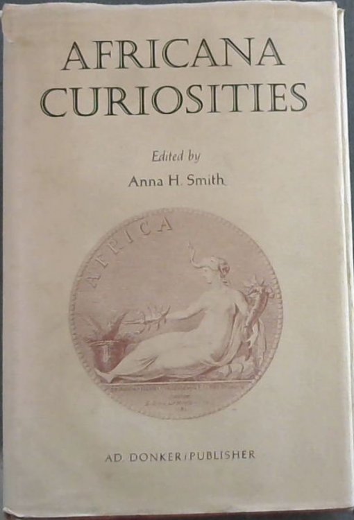 Africana curiosities,