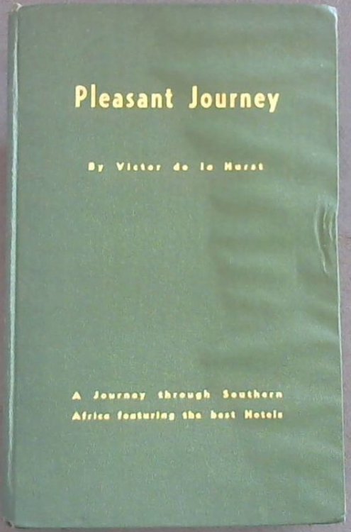 Pleasant Journey
