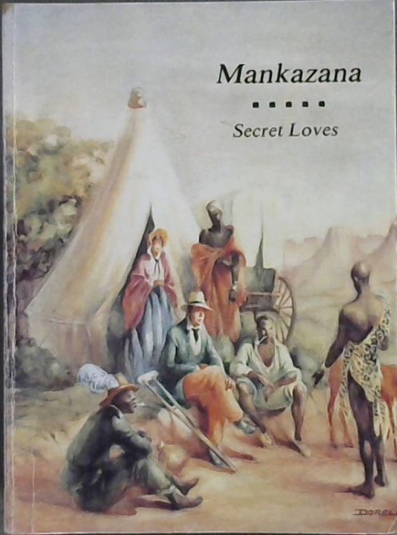Image for Secret Loves Secret Loves