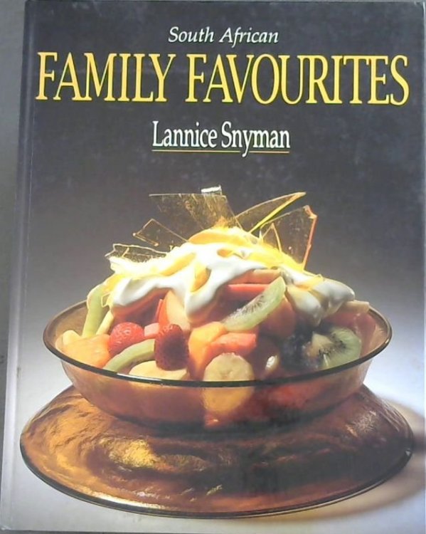South African Family Favourites