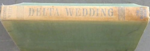 Delta Wedding