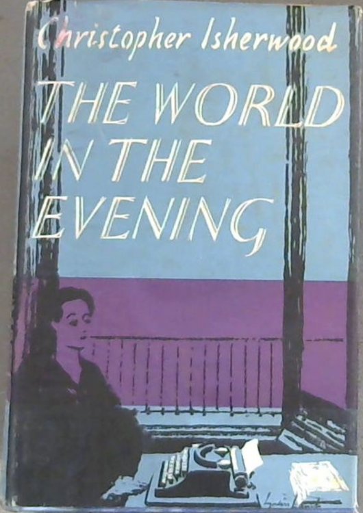 The World in the Evening
