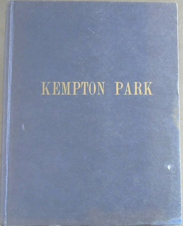 Kempton Park Transvaal