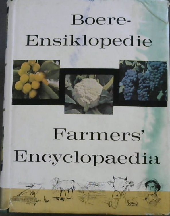 Farmers' Encyclopaedia / Boere-Ensiklopedie