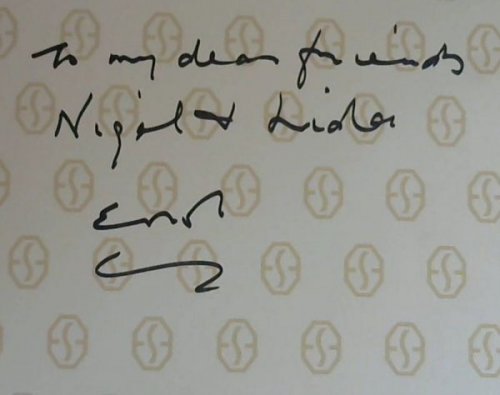 Errol Boyley : A Biography - Celebration of a Life