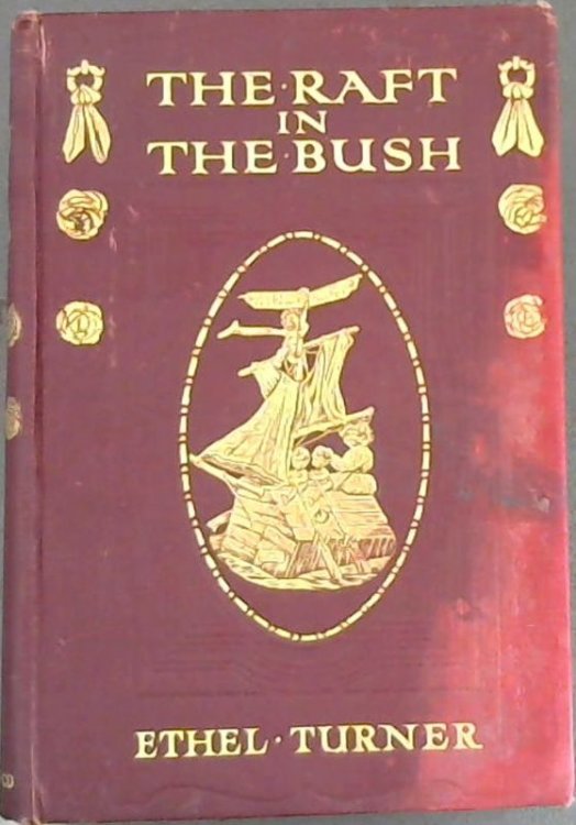The Raft in the Bush