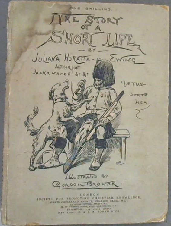 The Story of a Short Life