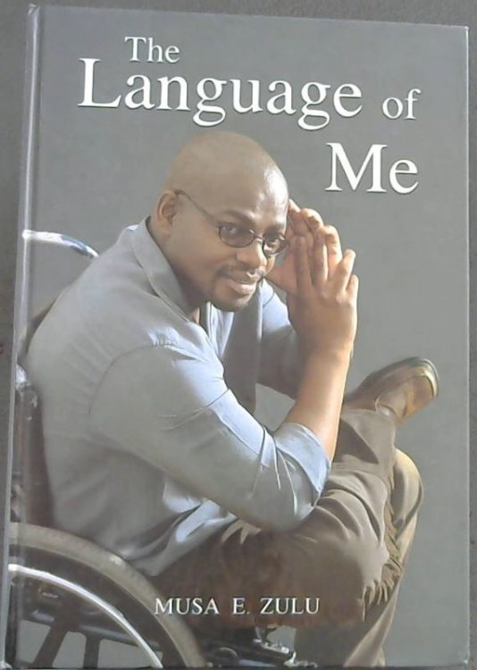The Language of Me