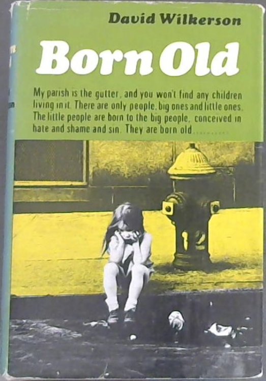 Born Old