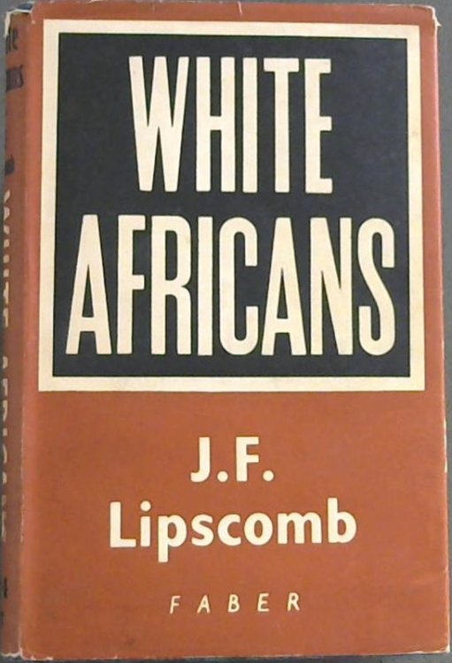 White Africans