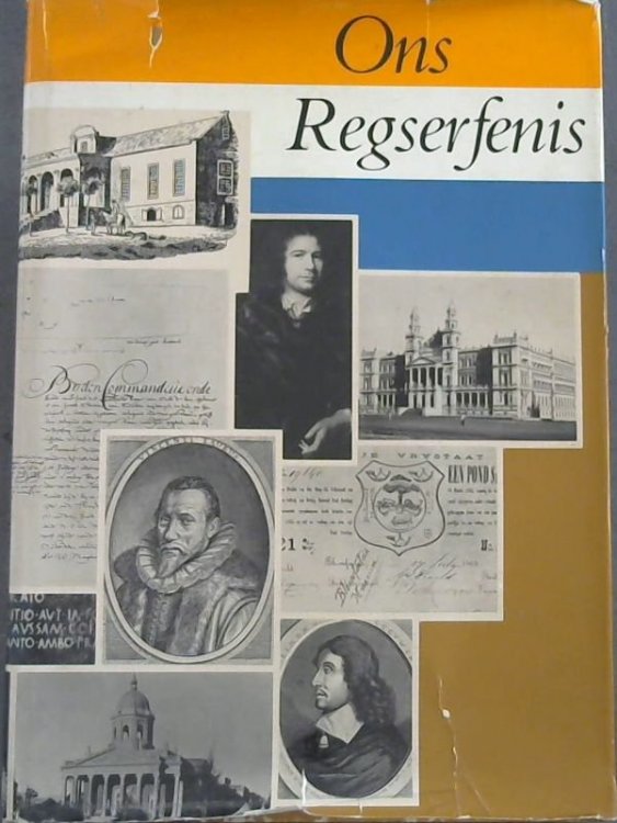 Ons Regserfenis