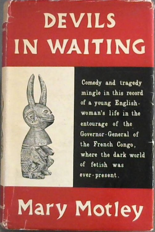 Devils in Waiting