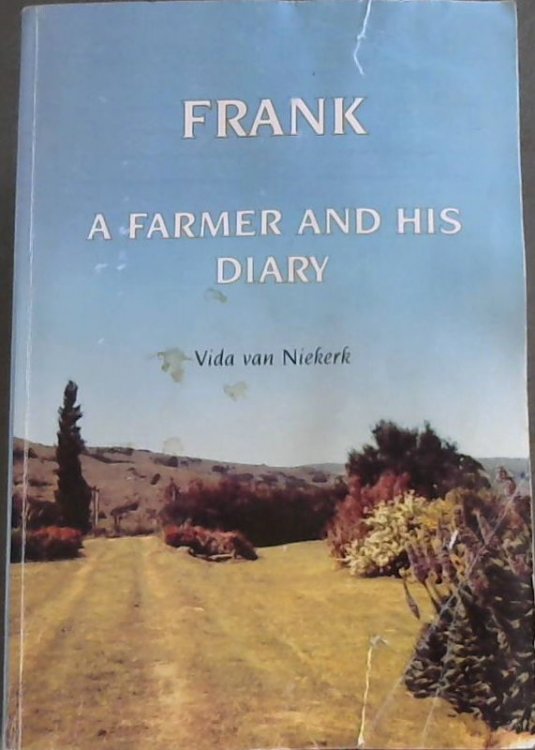 Frank : A Farmer and His Diary
