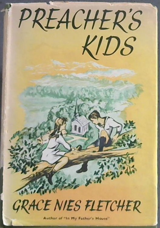 Preacher's Kids