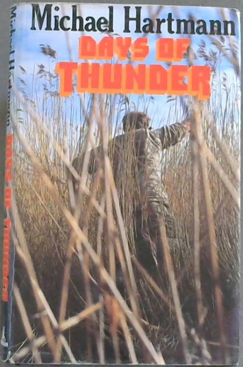 Days of Thunder