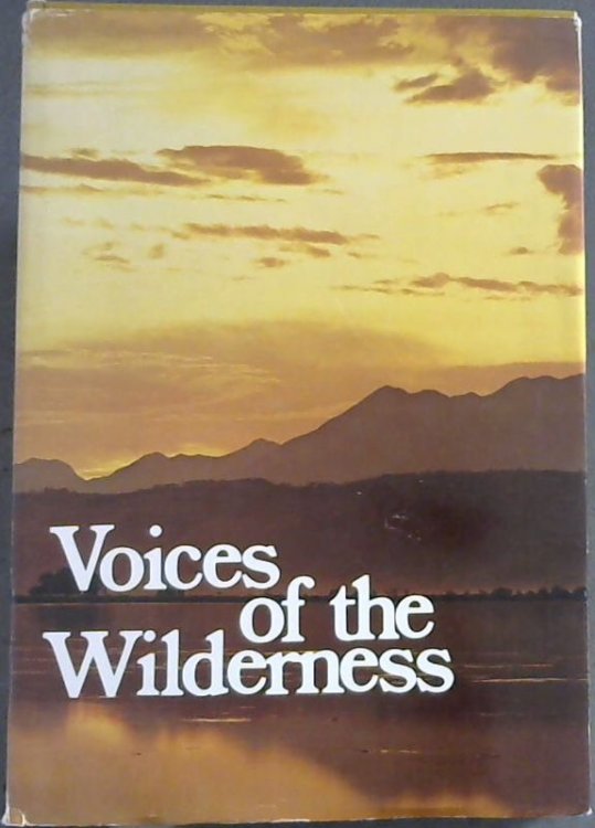 Voices of the Wilderness