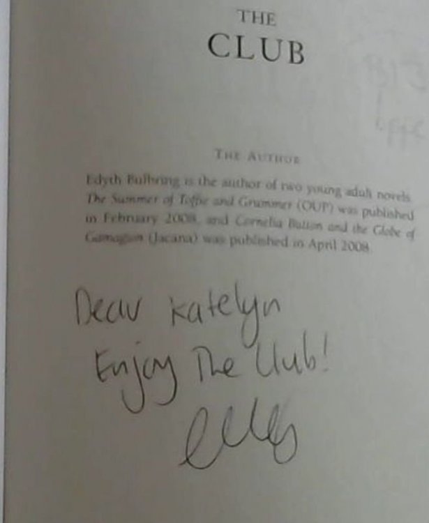 The Club