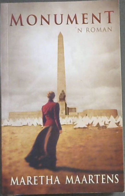Monument: n Roman