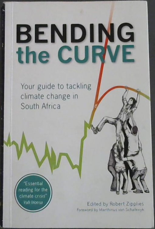 Bending the Curve: Your Guide to Tackling Climate Change in South Africa