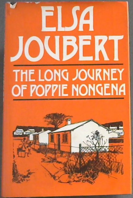 The Long Journey of Poppie Nongena
