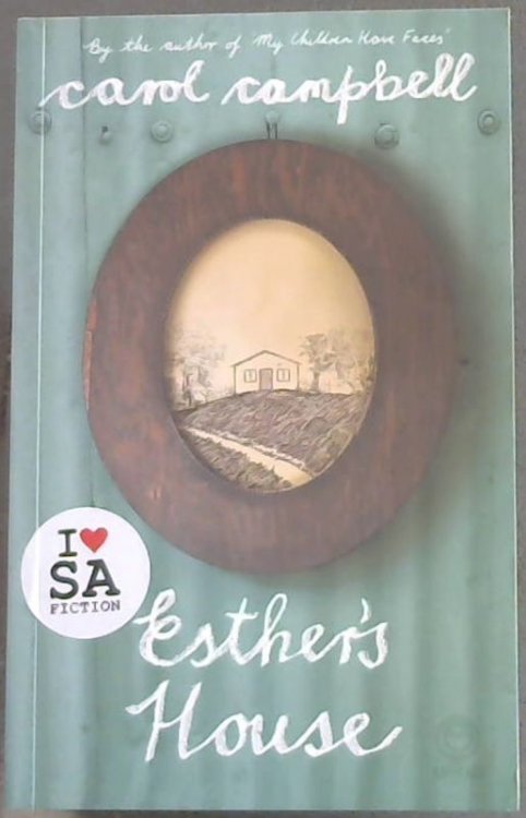 Esther's House