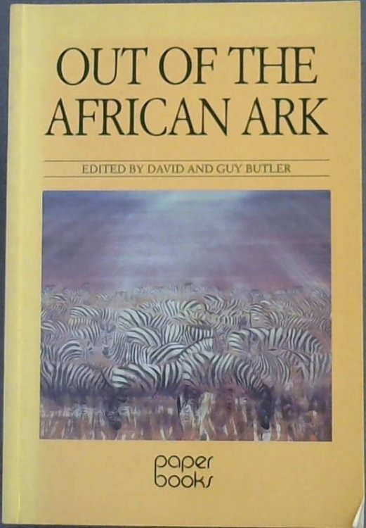 Out of the African Ark