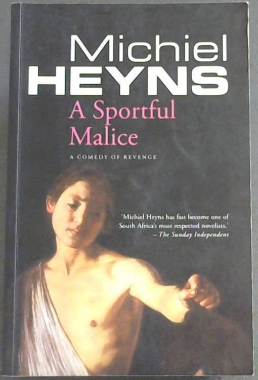 A Sportful Malice