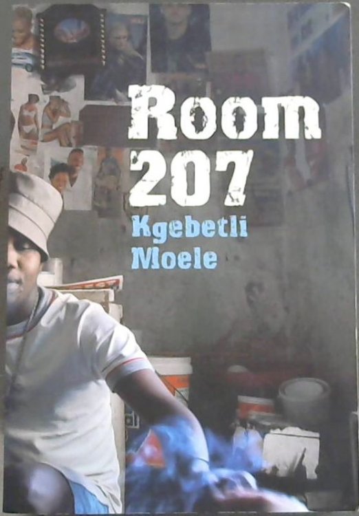 Room 207