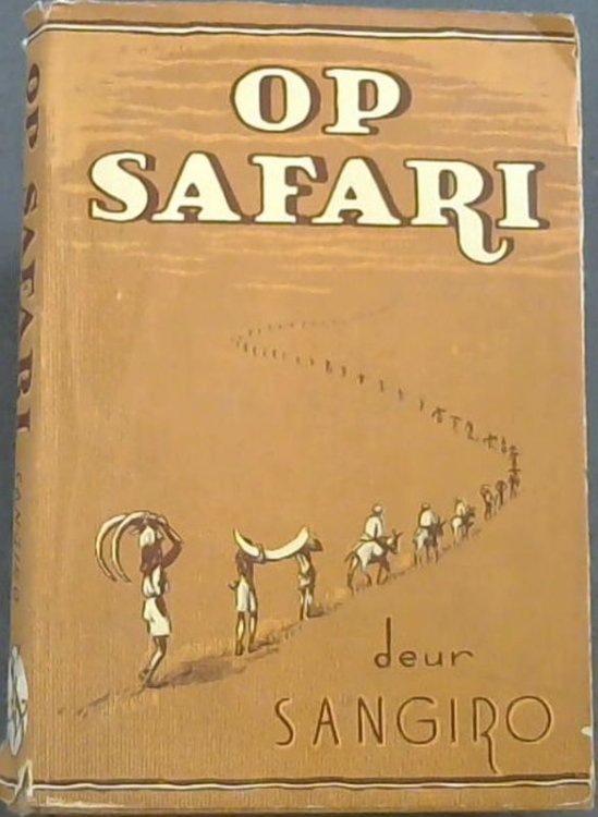 Op Safari