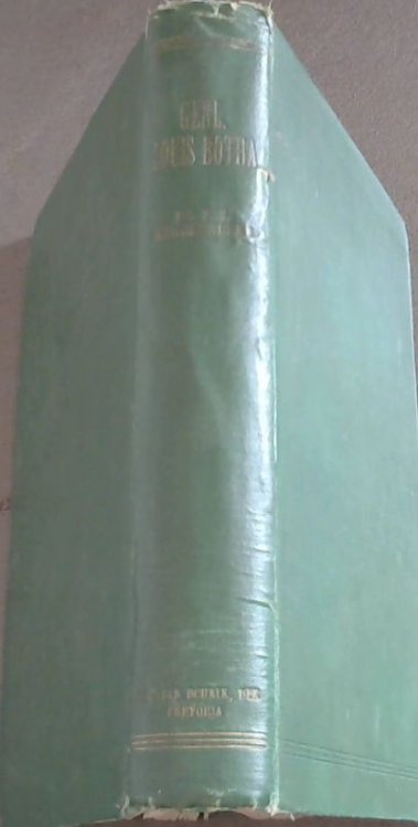 Genl. Louis Botha (Afrikaans)