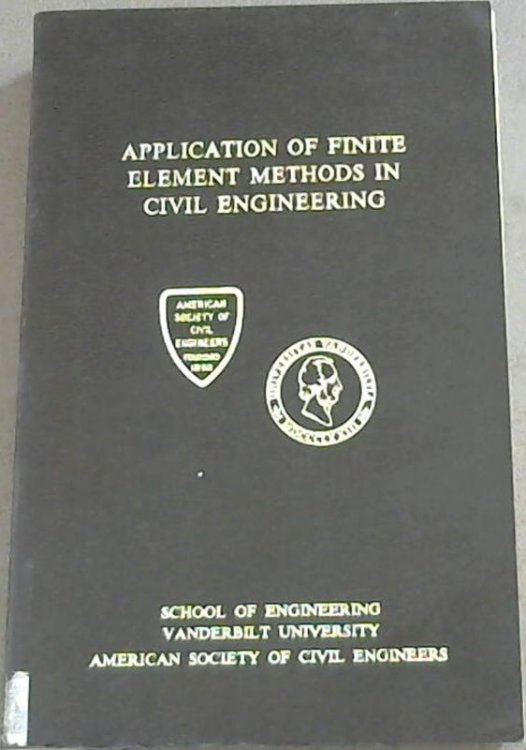 Application of Finite Element Methods in Civil Engineering