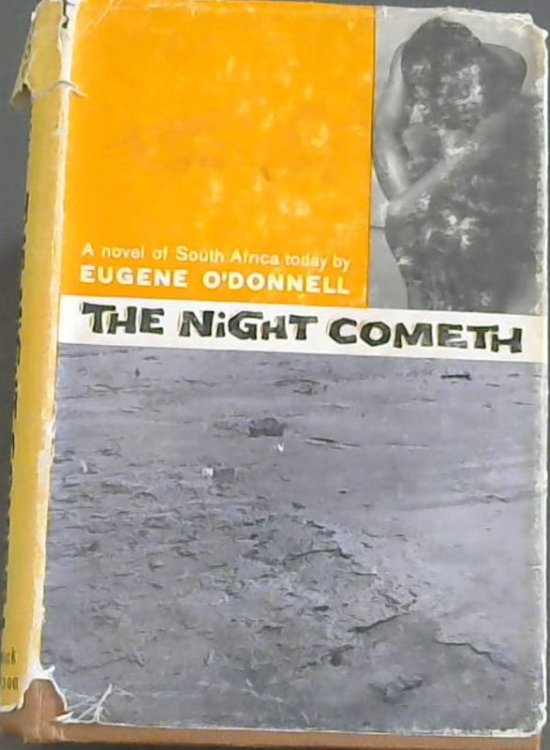 The Night Cometh
