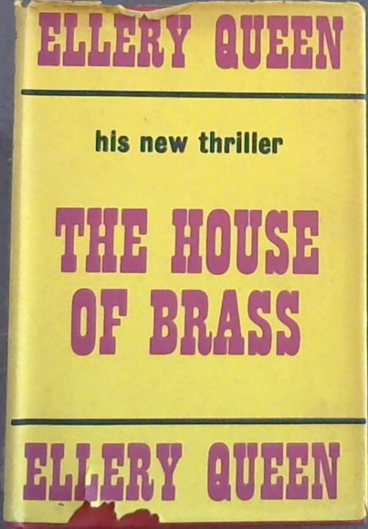 The House of Brass