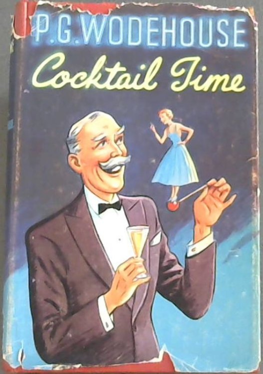 Cocktail Time