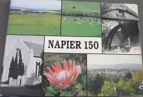 Napier 1838-1988