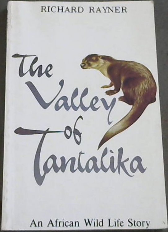 The Valley of Tantalika