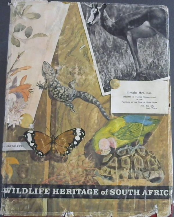 Wildlife Heritage of South Africa