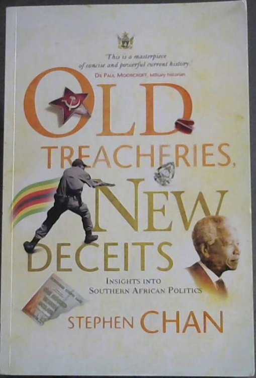 Old Treacheries, New Deceits