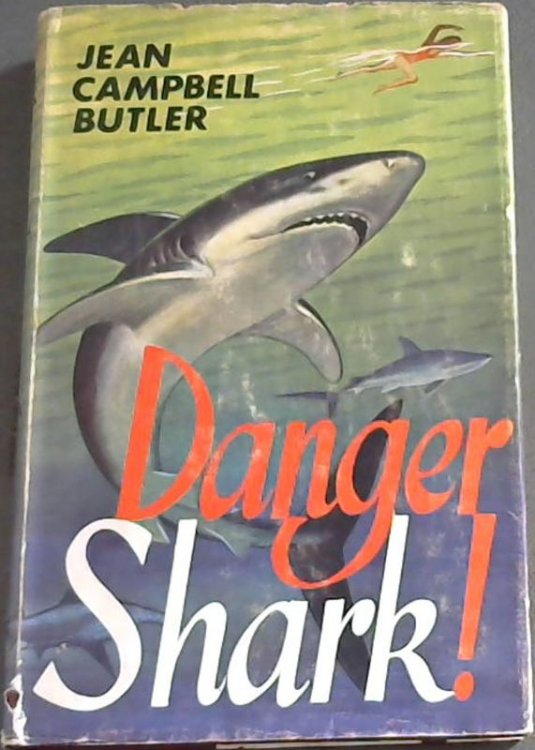 Danger Shark!